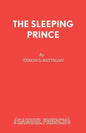 The Sleeping Prince - Paperback