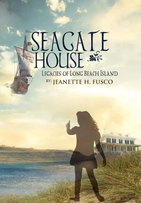 Seagate House - Hardcover