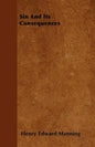 Sin And Its Consequences - Paperback