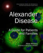 Alexander Disease: A Guide for Patients and Families - Paperback