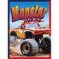Monster Trucks - Library Binding