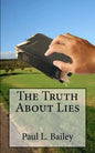 The Truth About Lies - Paperback