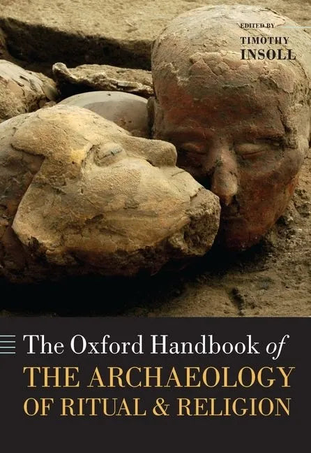 Ohb Archaeol Ritual & Religion Ohbk P - Paperback