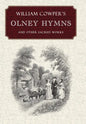 William Cowper's Olney Hymns - Hardcover