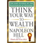 Think Your Way to Wealth - Paperback