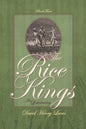 The Rice Kings, Book Three: The Lowcountry - Paperback