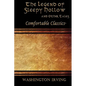 The Legend of Sleepy Hollow & Other Tales: Comfortable Classics - Paperback