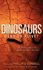 Dinosaurs: Dead or Alive? - Paperback