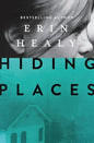 Hiding Places - Paperback
