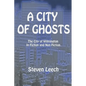 A City of Ghosts - Paperback