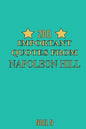 200 Important Quotes From Napoleon Hill - Paperback