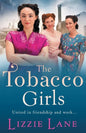 The Tobacco Girls - Paperback