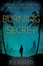 Burning Secret - Paperback