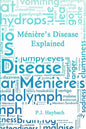 Ménière's Disease Explained - Paperback