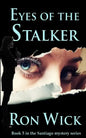Eyes of the Stalker - Paperback