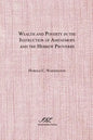 Wealth and Poverty in the Instruction of Amenemope and the Hebrew Proverbs - Paperback