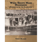 When Ghosts Made Moonshine: Prohibition in the Albemarle - Paperback