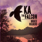 Ka the Falcon - Paperback