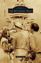 The Battleship Texas - Hardcover