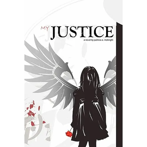 My Justice - Paperback