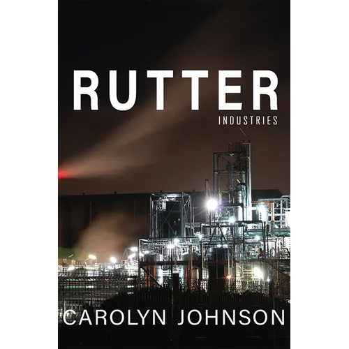 Rutter Industries - Paperback