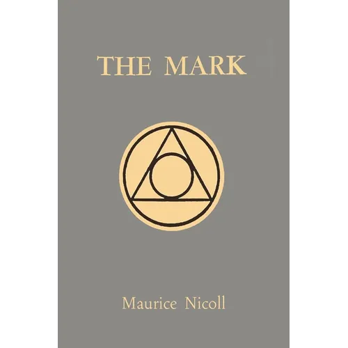 The Mark - Paperback