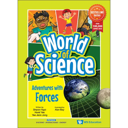 Adventures with Forces - Paperback