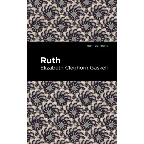 Ruth - Hardcover