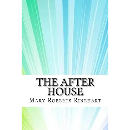 The After House - Paperback