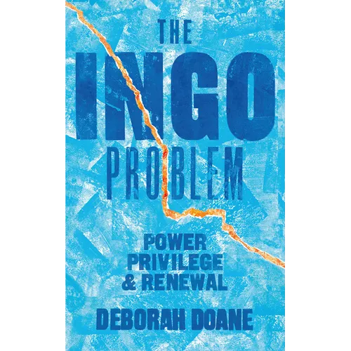 The Ingo Problem: Power, Privilege, and Renewal - Paperback
