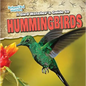 A Bird Watcher's Guide to Hummingbirds - Library Binding
