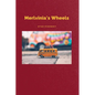 Merlvinia's Wheels - Paperback
