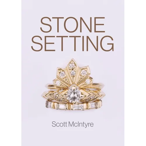 Stone Setting - Paperback