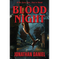 Blood Night: A brutal 1980s small-town slasher horror - Paperback