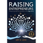 Raising Entrepreneurs: Preparing Kids for Success in the Age of AI - Paperback