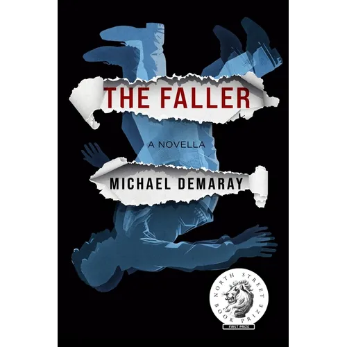 The Faller - Paperback