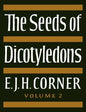 The Seeds of Dicotyledons - Paperback