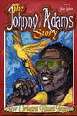The Johnny Adams Story, New Orleans Famous Blues Legend - Paperback