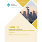 ISMM 13 Proceedings of the ACM SIGPLAN International Symposium on Memory Management - Paperback