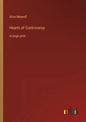 Hearts of Controversy: in large print - Paperback