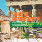 What is Democracy? Ancient Greece's Legacy Systems of Government Social Studies 5th Grade Children's Government Books - Paperback