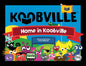 Home in Koobville (Koobville) - Paperback