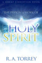 The Person and Work of The Holy Spirit - Paperback