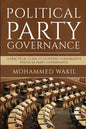 Political Party Governance - Paperback