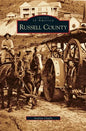 Russell County - Hardcover