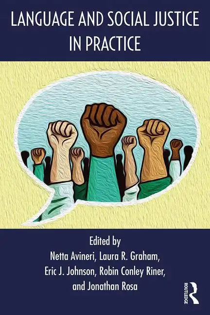 Language and Social Justice in Practice - Paperback