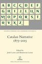 Catalan Narrative 1875-2015 - Hardcover