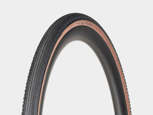 Bontrager Girona RSL GR 700x42c TLR Black/Tan Tire