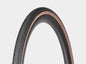 Bontrager Girona RSL GR 700x42c TLR Black/Tan Tire