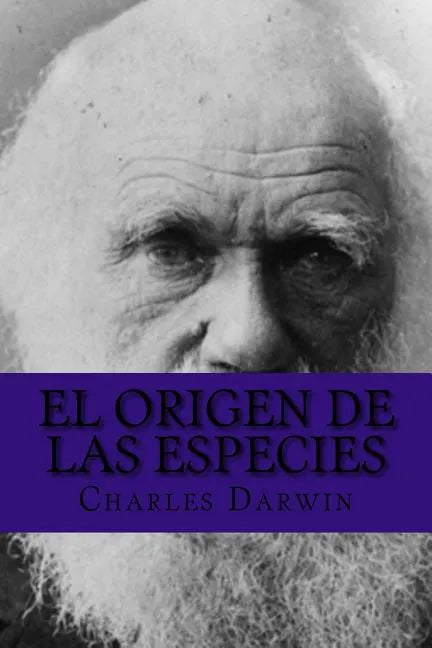 El Origen de las Especies (Spanish Edition) - Paperback